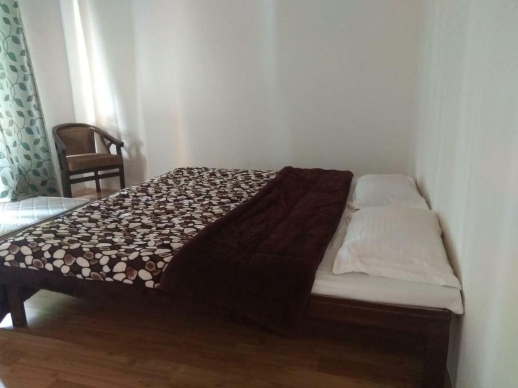 Chosdup Guest House Лех Екстер'єр фото